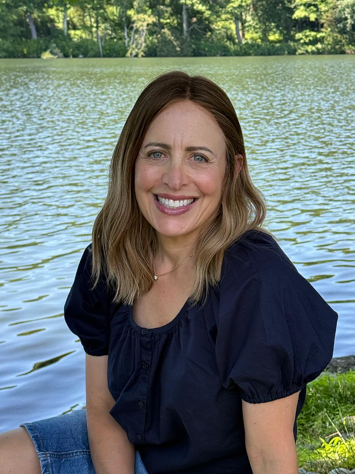 Nancy Meyer, functional medicine health coach